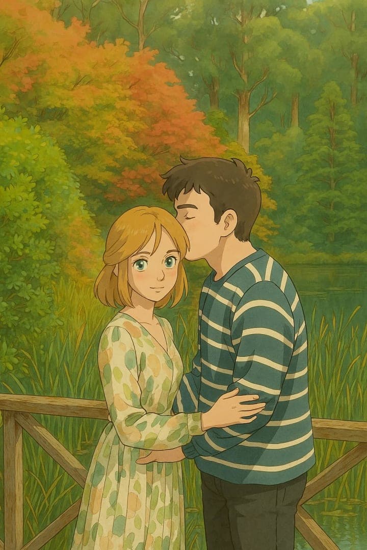 Grantiz Wedding Photo